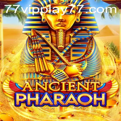 Unveiling AncientPharaoh: A Journey Through Time with VIPPLAY77