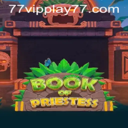Dive into the Mystical World of BookOfPriestess: The Ultimate Gaming Experience with VIPPLAY77