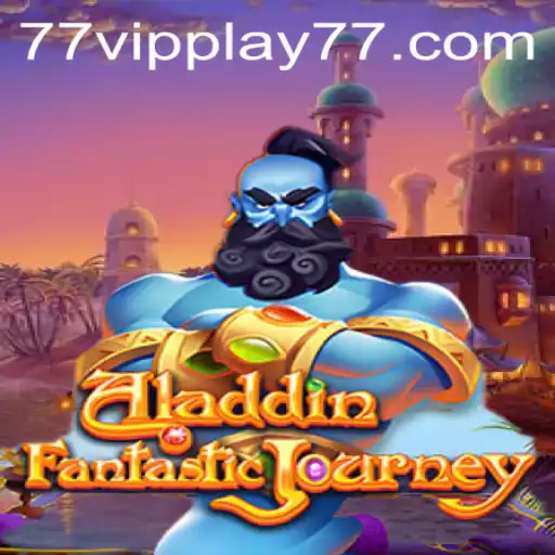 Discover the Magic of 'Aladdin' with VIPPLAY77: A Modern Gaming Adventure