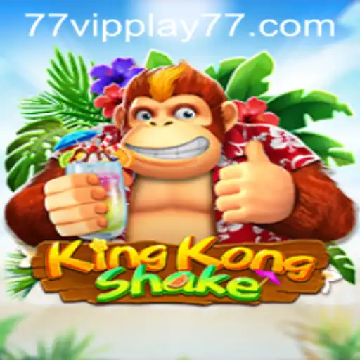 KingKongShake: A Roaring Adventure With VIPPLAY77