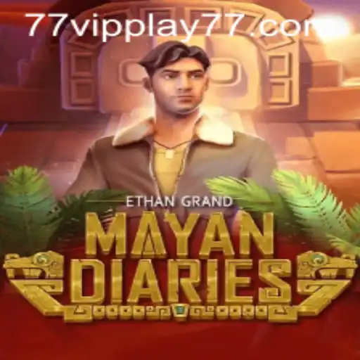 Unveiling MayanDiaries: A Journey Back in Time with VIPPLAY77