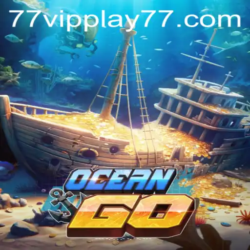 Exploring OceanGO: The Interactive Adventure with VIPPLAY77
