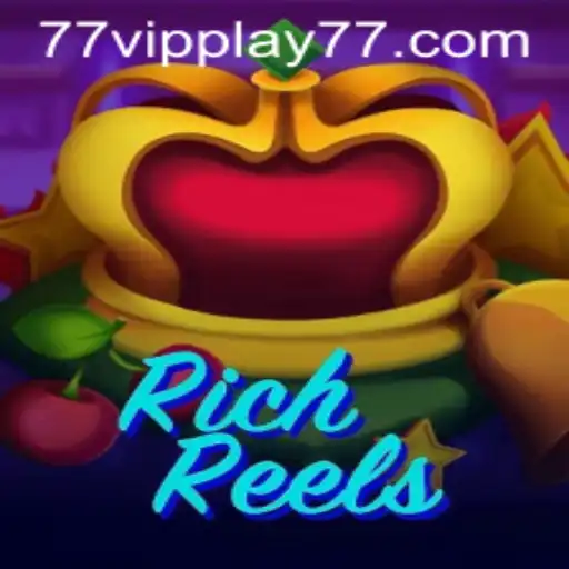 Exploring the World of RichReels: A Thrilling Gaming Experience with VIPPLAY77