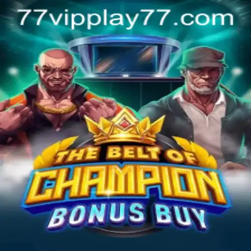 Unveiling TheBeltOfChampionBonusBuy: Dive into the World of Virtual Adventure