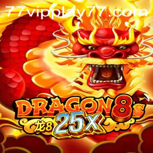 Explore the Exciting World of Dragon8s25x: A Comprehensive Guide to Mastering VIPPLAY77