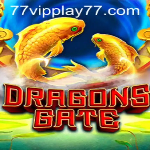 Discover the Thrilling World of DragonsGate: A Journey with VIPPLAY77