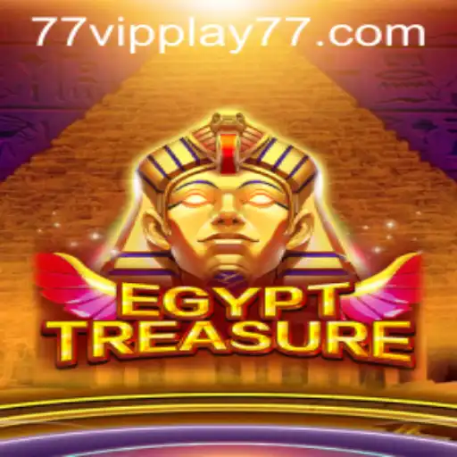 Exploring the Mystical Realms of 'EgyptTreasure': An Ultimate Guide with VIPPLAY77