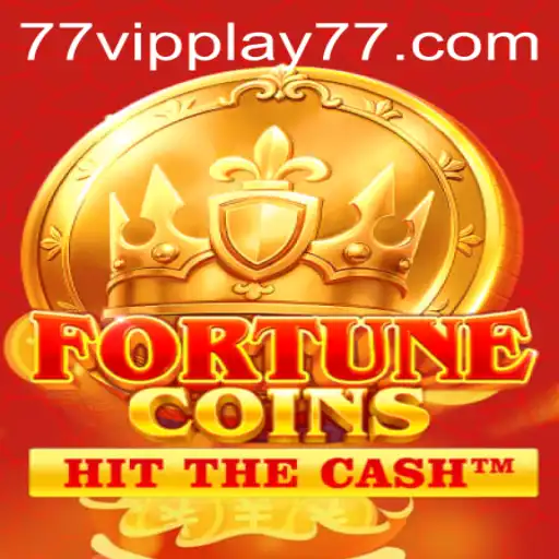 Exploring the Thrills of FortuneCoins: A VIPPLAY77 Adventure