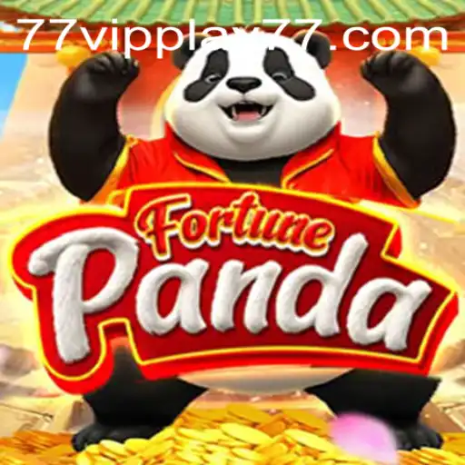 Explore the Exciting World of FortunePanda with VIPPLAY77