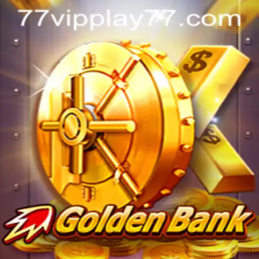 Explore GoldenBank: A Thrilling Adventure with VIPPLAY77