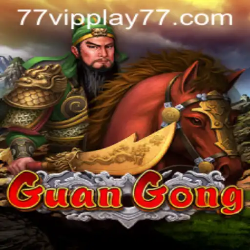 GuanGong: The Legendary Game Experience with VIPPLAY77