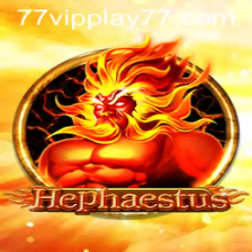 Discover the Mythical World of Hephaestus: The Ultimate Gaming Experience with VIPPLAY77