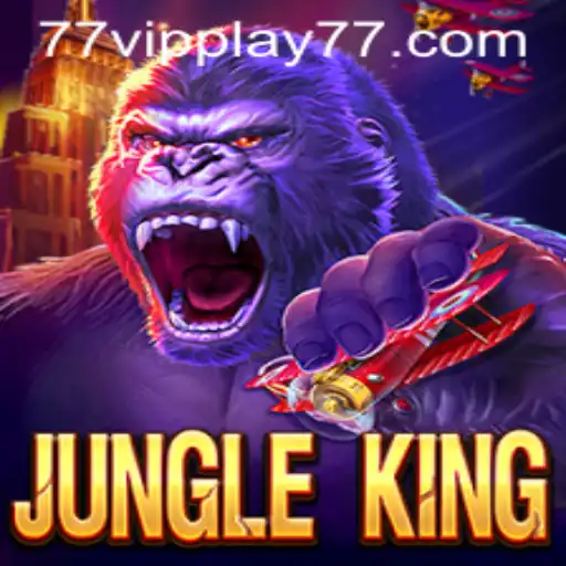 Discovering JungleKing: Unveiling the Thrills of VIPPLAY77's Latest Offering