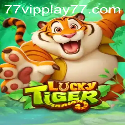 Exploring the Engaging World of LuckyTiger: A Detailed Guide