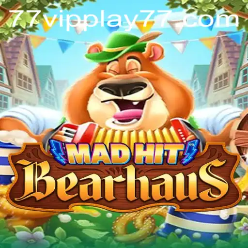 Exploring MadHitBearhaus: A Gaming Odyssey with VIPPLAY77