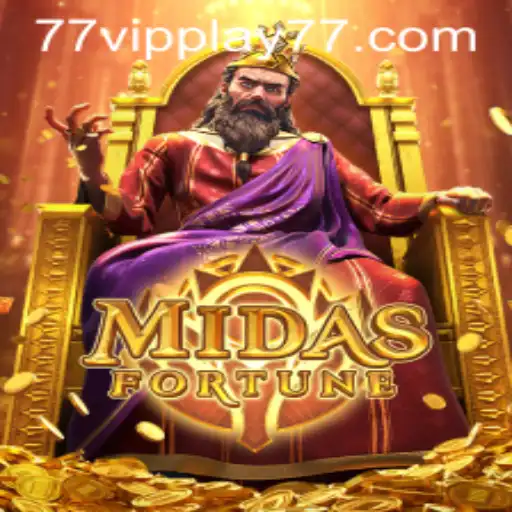 Unlocking the Golden Secrets of MidasFortune: A New Era of Gaming with VIPPLAY77