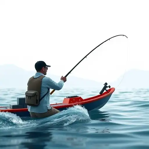 Exploring the Waves: VIPPLAY77 and the Era of Online Fishing