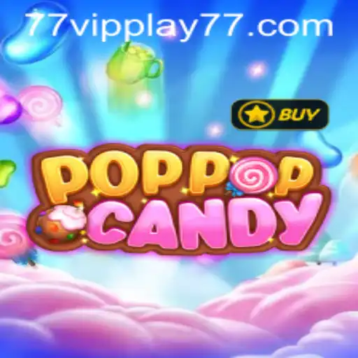 Exploring the World of POPPOPCANDY with VIPPLAY77