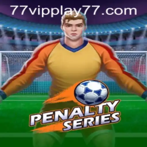 Dive into PenaltySeries: The Exciting World of Virtual Soccer with VIPPLAY77