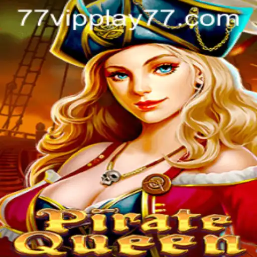 PirateQueen: Dive into the High Seas Adventure