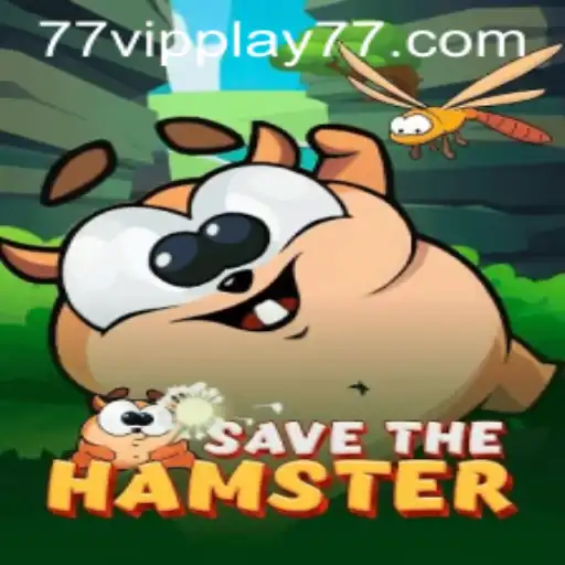 Dive into the Whimsical World of SavetheHamster with VIPPLAY77