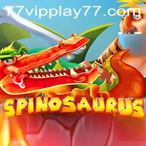 Exploring the Thrills of Spinosaurus: A Deep Dive into the Game with VIPPLAY77