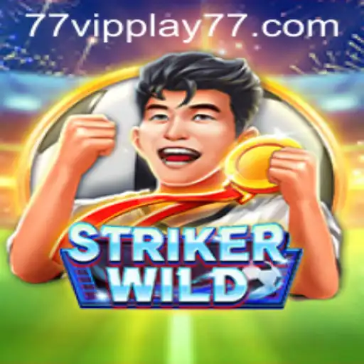 StrikerWILD: Unveiling the Thrills of a New Gaming Epoch with VIPPLAY77