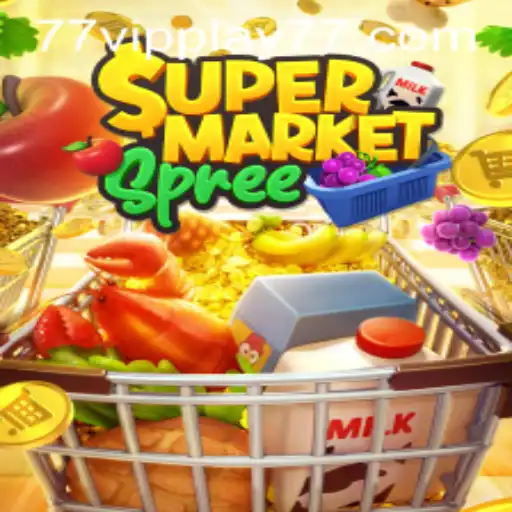 Exploring SupermarketSpree: An Engaging Adventure with VIPPLAY77