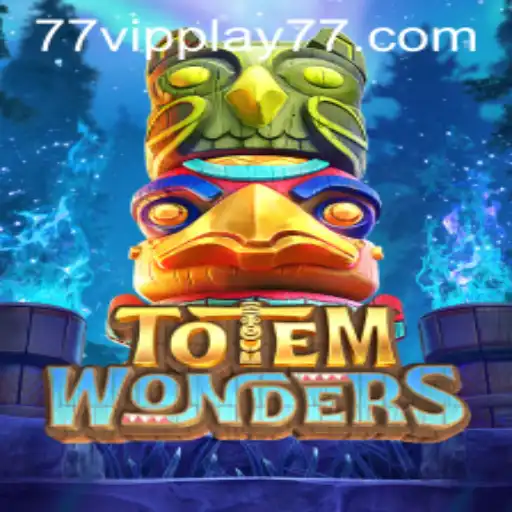 Discover the Thrilling World of TotemWonders with VIPPLAY77