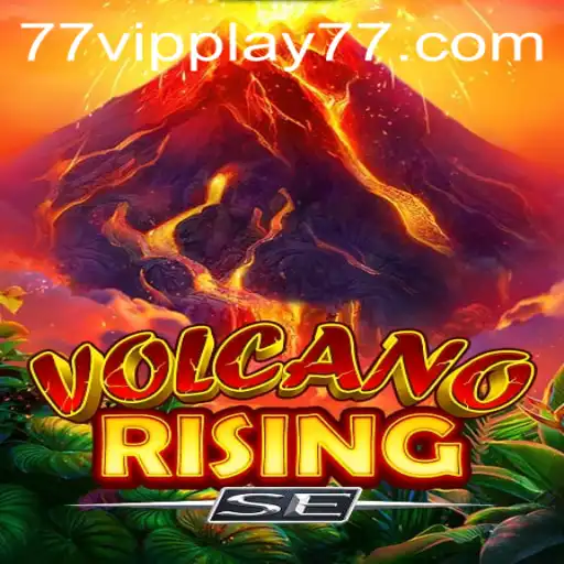 Explore the Thrills of VolcanoRisingSE: The Ultimate Gaming Experience